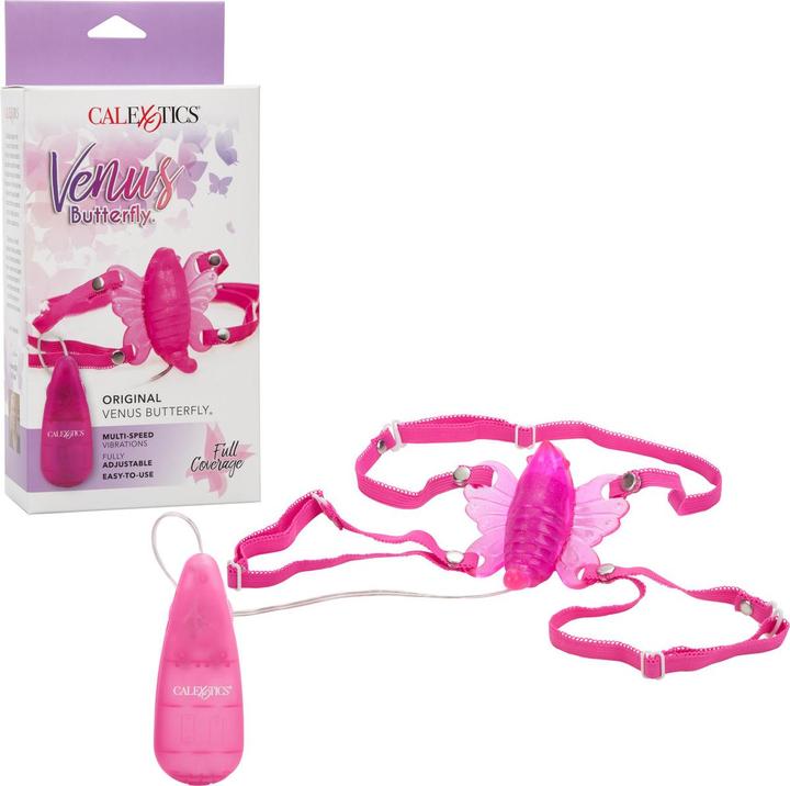 Produktbild CalExotics Venus Butterfly® Original Venus Butterfly®