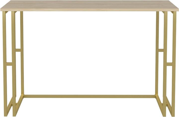 Actual product image Kalune Design Luis (120 x 60 x 74.8 cm)