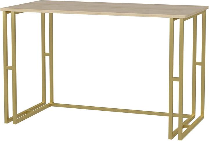 Actual product image Kalune Design Luis (120 x 60 x 74.8 cm)