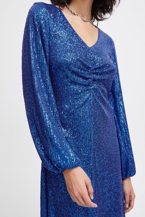 Image du produit Ichi IHFAUCI DR6 - Robe - 20120061 (XS)