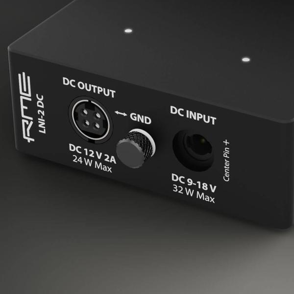 Immagine prodotto RME Audio LNI-2 DC