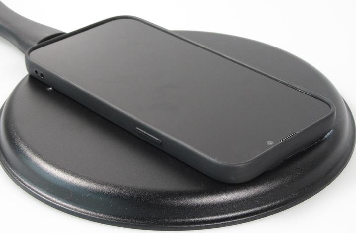 Image du produit PhoneLook Coque Poêle plate 3D avec poignée (Apple iPhone 13 Pro Max)