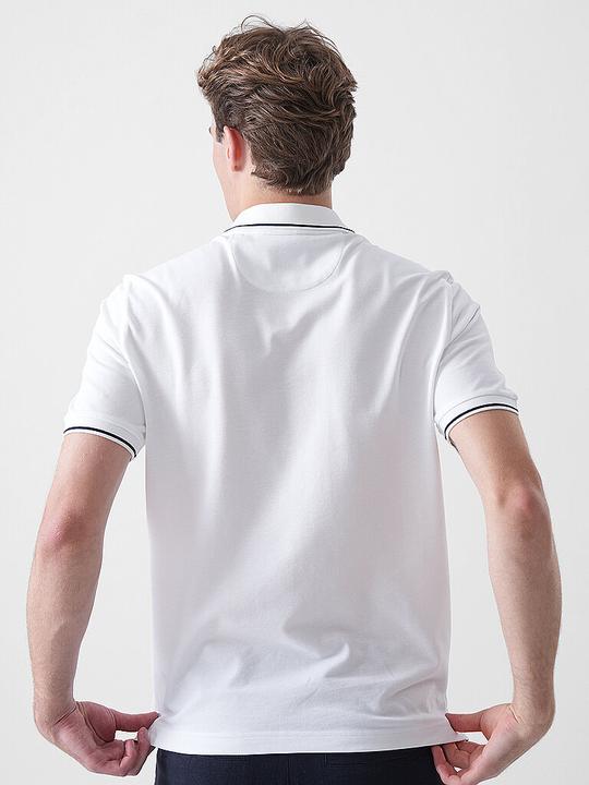 Actual product image GANT Tipping Pique Polo (3XL)