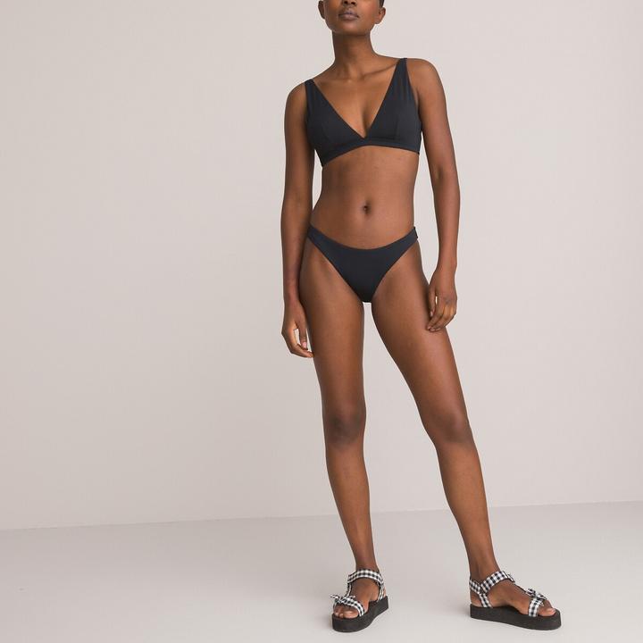 Produktbild La Redoute Collections Bikini-Oberteil in Foulard-Form (42)