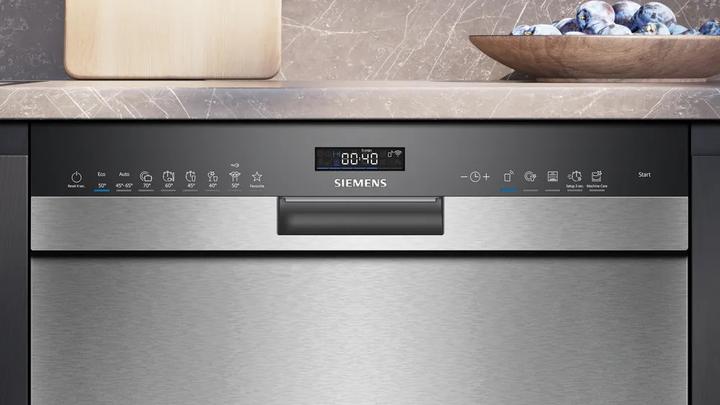 Actual product image Siemens iQ500