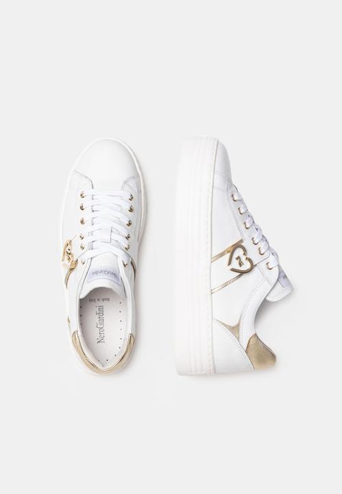 Actual product image Nero Giardini Sneaker (37)