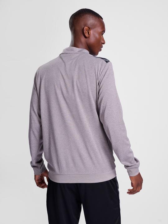 Produktbild hummel Hmlauthentic Pl Zip Jacket (S)