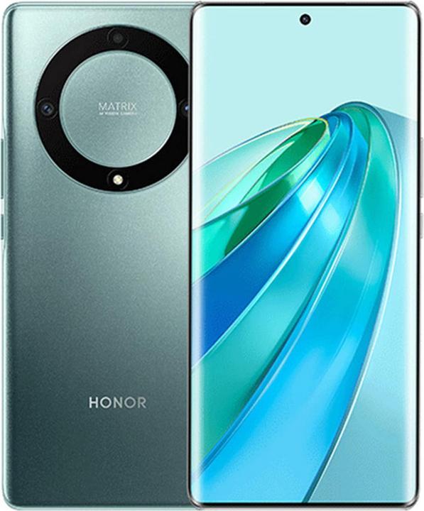 Produktbild Honor 90 (512 GB, Midnight Black, 6.70", Hybrid Dual SIM + eSIM, 200 Mpx, 5G)