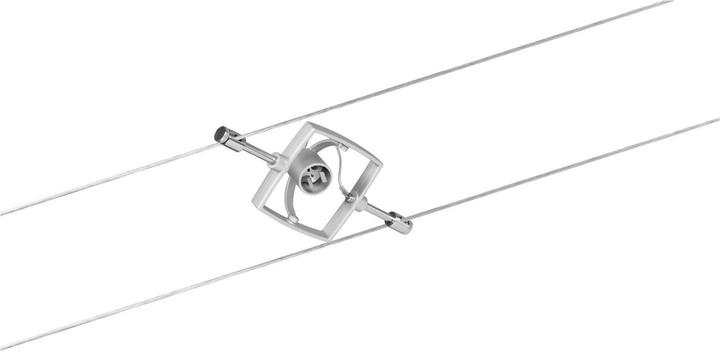 Actual product image Paulmann Wire System Set MacII