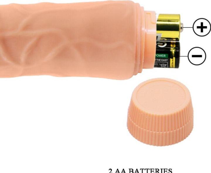 Actual product image Debra Vibe meat