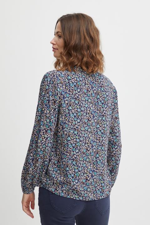 Actual product image Fransa FRSILJA BL 1 - 20611658 (M)