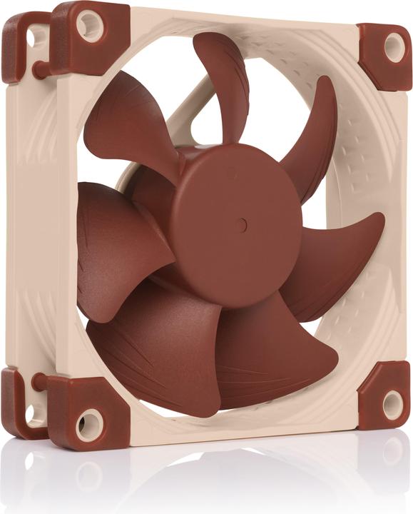 Produktbild Noctua Nf-A8 Pwm (80 mm, 1 x)