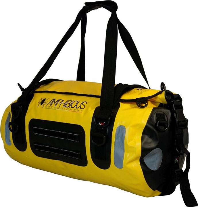 Produktbild Amphibious Voyager II (45 l)