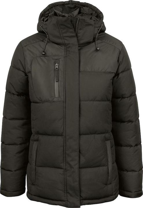 Produktbild Clique Colorado Steppjacke (XXL)