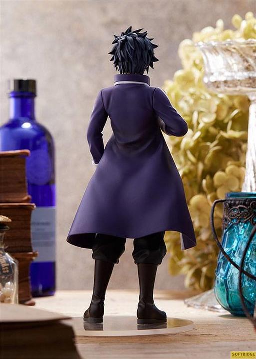 Image du produit Max Factory POP UP PARADE Gray Fullbuster : Grand Magic Games Arc Ver.