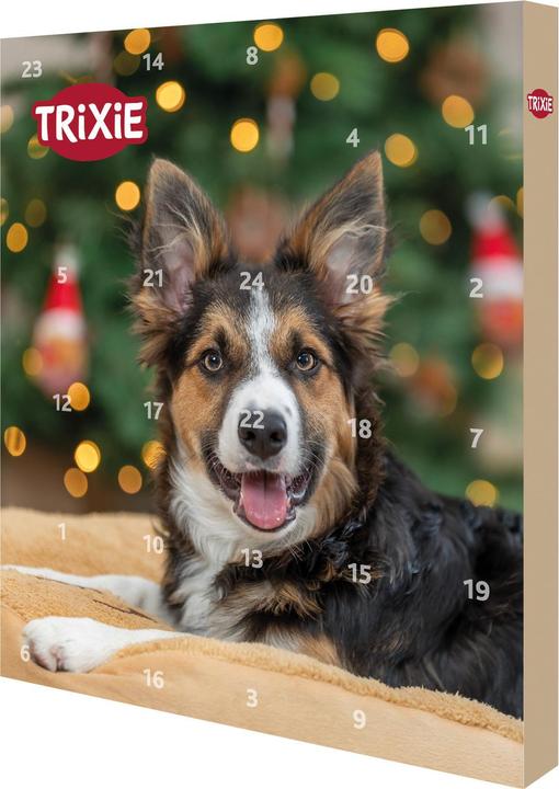Immagine prodotto Trixie Calendario dell'avvento (1 pz., 210 g)