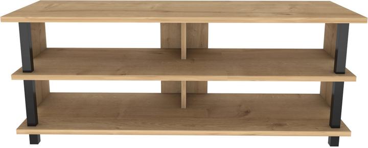 Actual product image Kalune Design Rodney (120 x 44.5 x 47.5 cm)