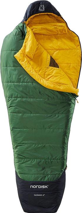 Image du produit Nordisk Gormsson -2 Mummy S (175 cm)