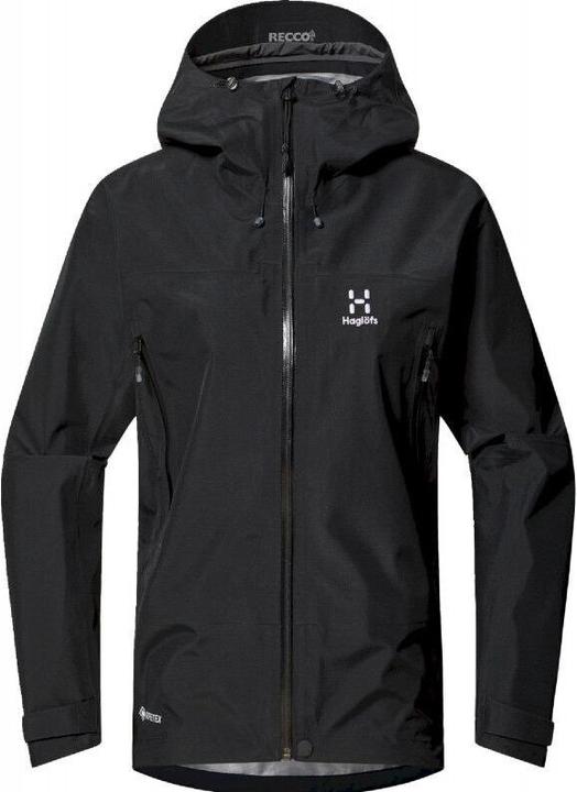 Haglöfs Women's Roc Flash GTX Jacket