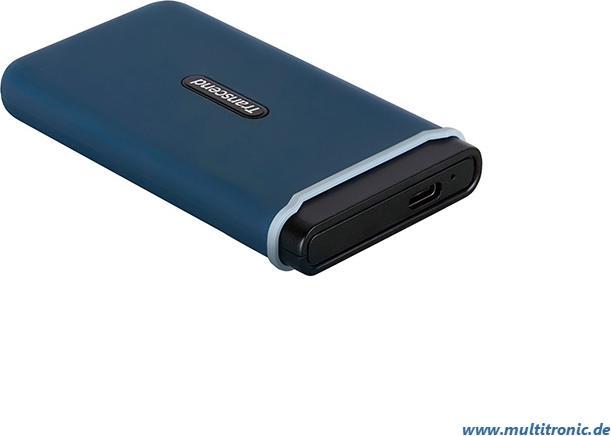 Immagine prodotto Transcend ESD370C (500 GB)