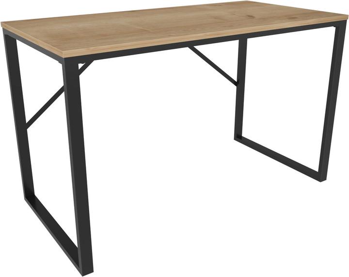 Produktbild Kalune Design Samira (120 x 60 x 74 cm)