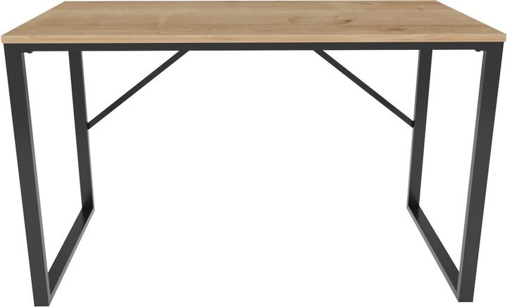 Produktbild Kalune Design Samira (120 x 60 x 74 cm)