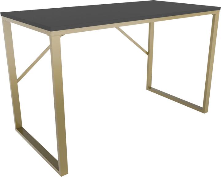 Produktbild Kalune Design Samira (120 x 60 x 74 cm)