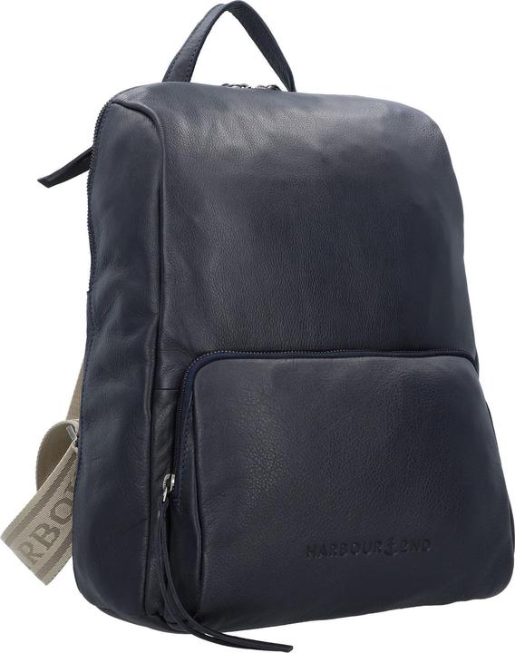 Produktbild Harbour 2nd Just Pure Milou City Rucksack Leder 40 cm (13 l)