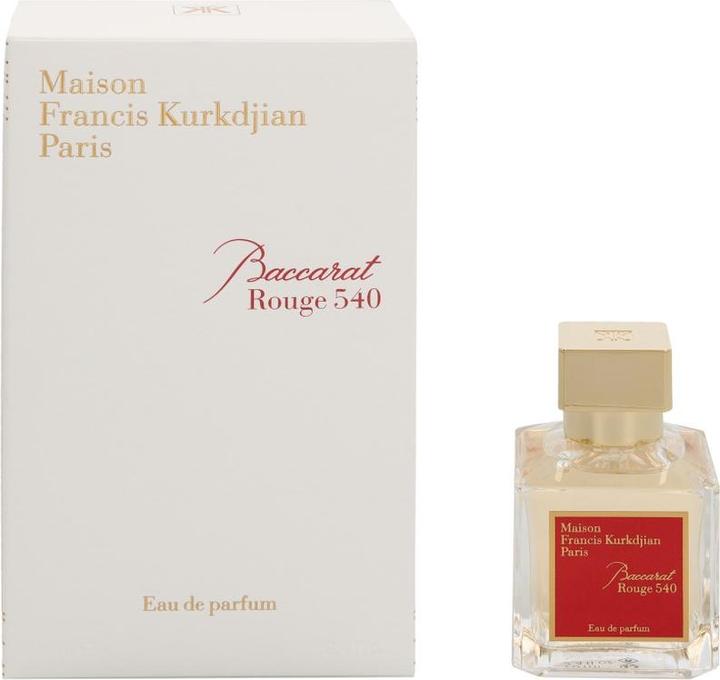 Immagine prodotto Maison Francis Kurkdjian Baccarat Rouge 540 (Eau de parfum, 70 ml)