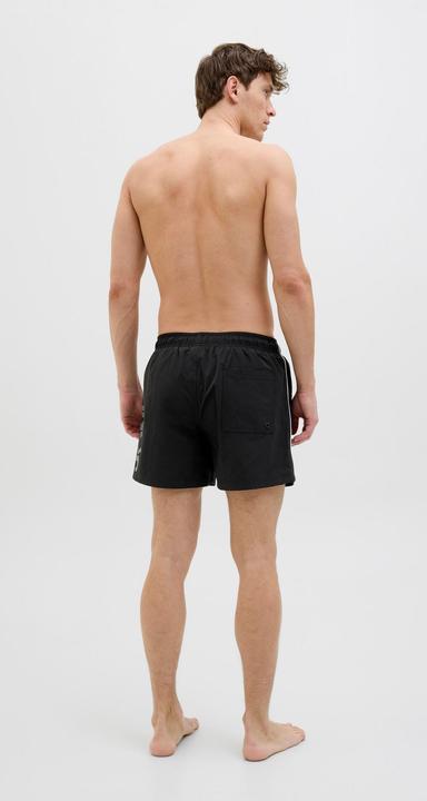 Produktbild Jack & Jones Jpstmaui Jjswim Splice Logo Akm Sn (S)