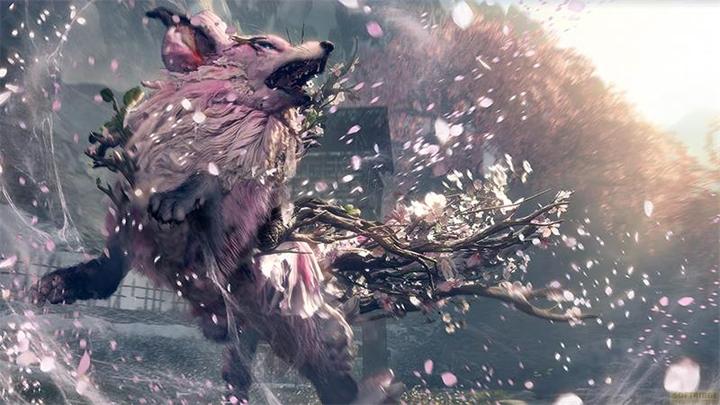 Immagine prodotto Koei Tecmo WILD HEARTS S (Switch 2) (Switch 2, DE)