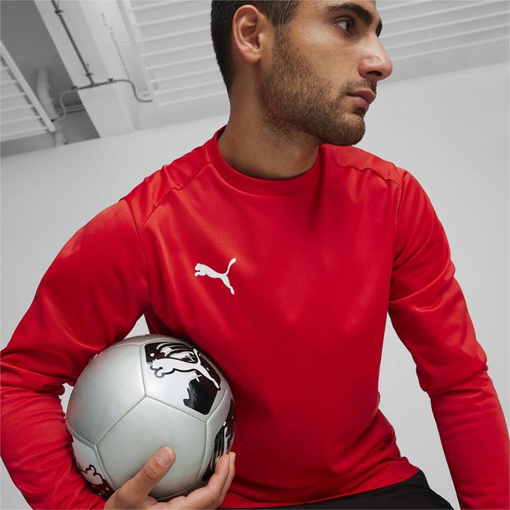 Produktbild Puma teamGOAL Training Sweat (XXL)