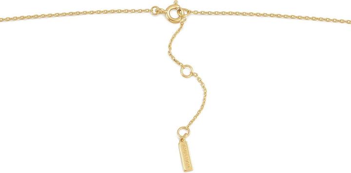 Produktbild Ania Haie POP CHARMS Halskette (925er Silber, 40 - 45 cm)