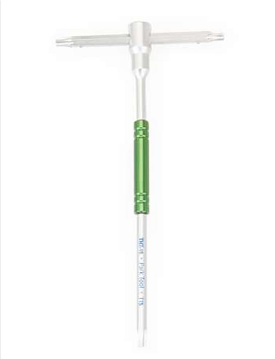 Immagine prodotto Park Tool THT-15 Utensile con impugnatura a T Torx