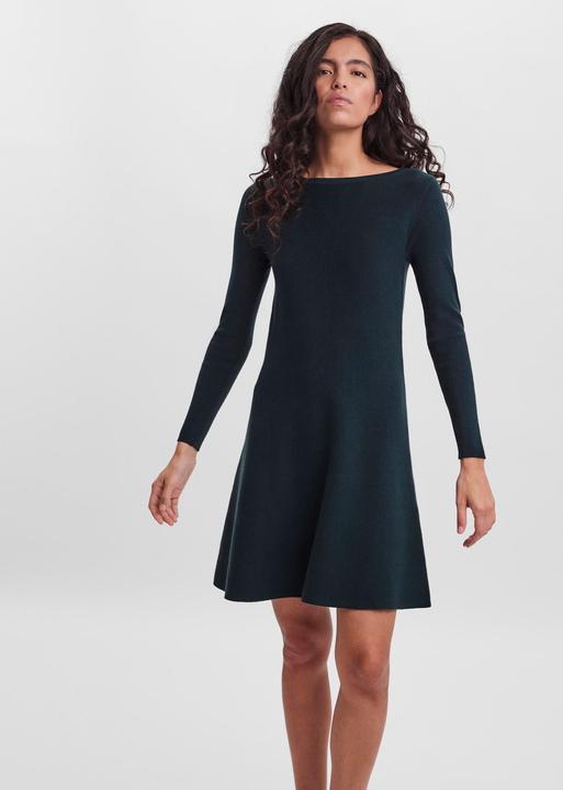 Image du produit Vero Moda Mini-robe à décolleté sous-marin (L)
