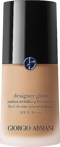 Produktbild Giorgio Armani Designer+ Foundation 5 Fl 30 ml (Braun)