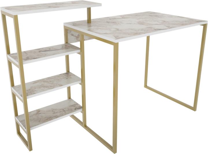 Produktbild Kalune Design Jaxxon (133 x 60 x 77 cm)