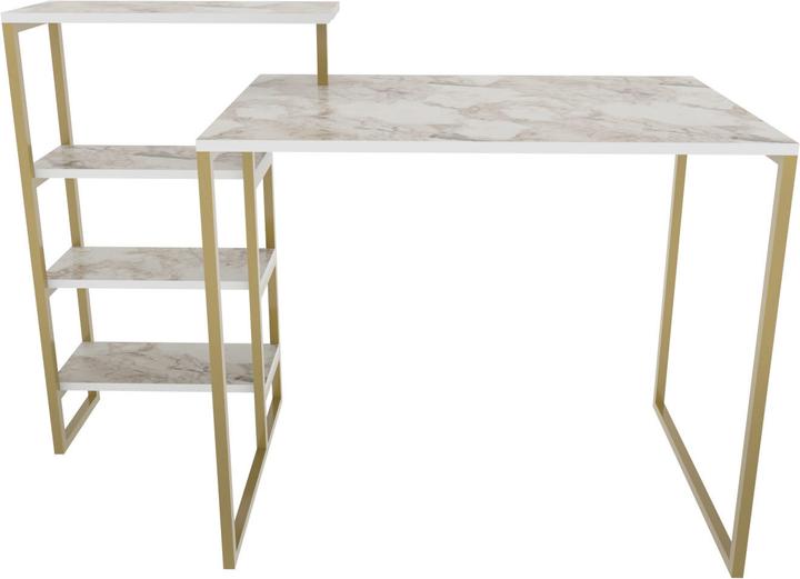 Produktbild Kalune Design Jaxxon (133 x 60 x 77 cm)
