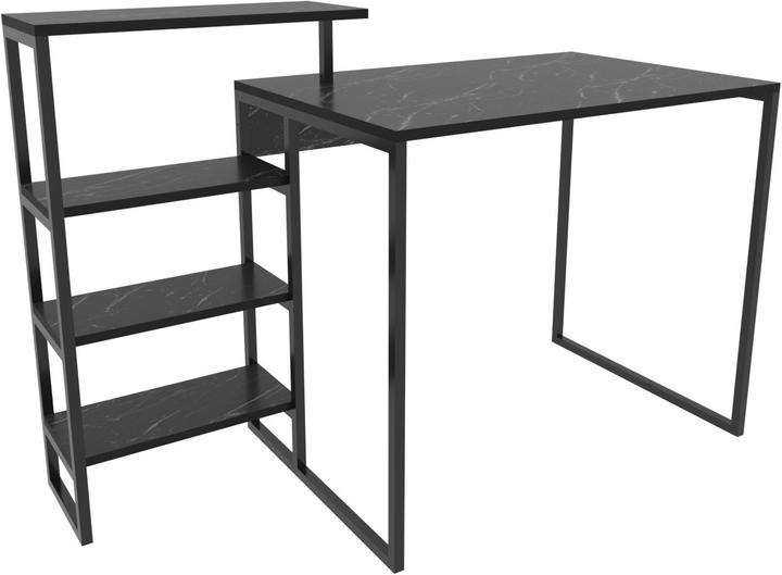 BENDIRE BLACK