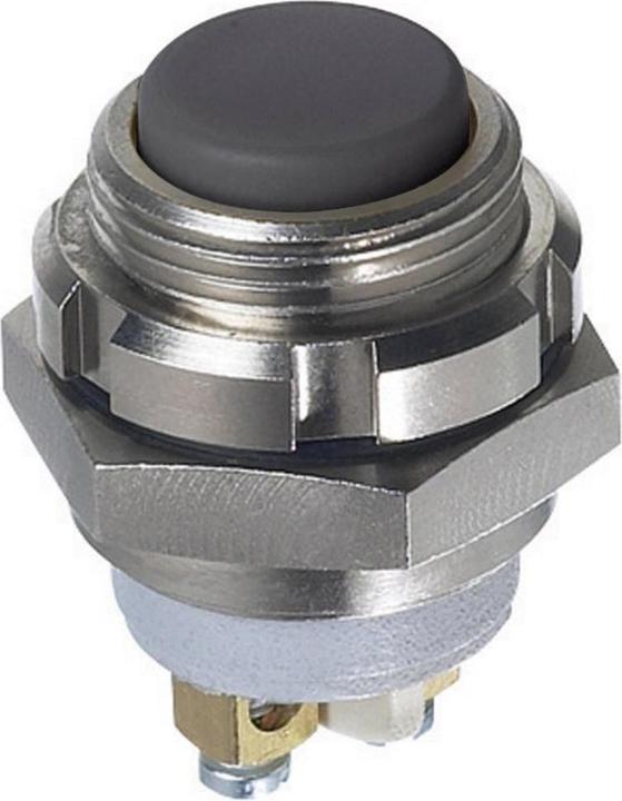 Immagine prodotto APEM Pulsante 46V/DC/250 V/AC 200 mA rotondo IP67 Serie IZ