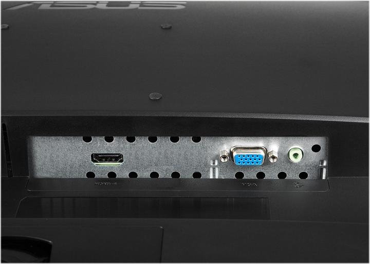 Image du produit ASUS VP228HE (1920 x 1080 pixels, 21.50")