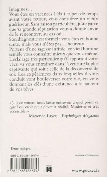 Produktbild L'homme qui voulait être heureux (Französisch, Laurent Gounelle, 2010)