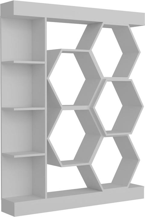 Actual product image Kalune Design Elianna (140 x 29.5 x 177.5 cm)