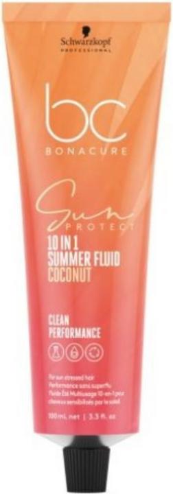 Produktbild Schwarzkopf Professional Bonacure Sun Protect Pouch 2025 (Sonnenspray, 275 ml)