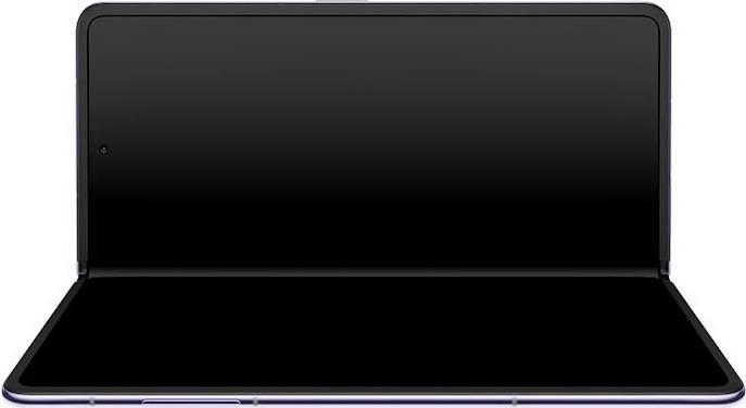 Productafbeelding Honor Magic V2 (512 GB, Paars, 6.43", Dubbele SIM, 50 Mpx, 5G)