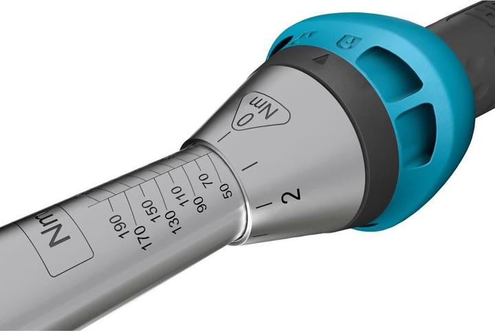 Produktbild HAZET 5145-3CT (3/4", 300 Nm, 800 Nm)