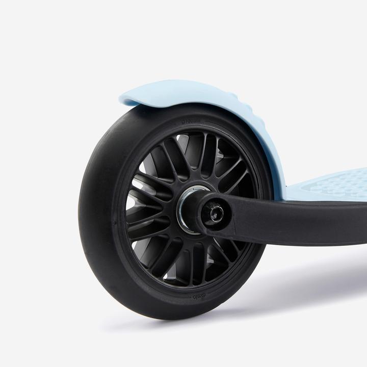 Actual product image Oxelo B100