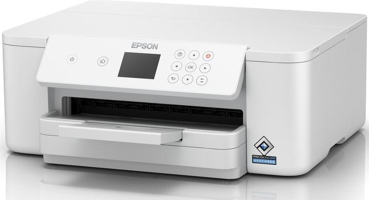 Epson WorkForce Pro WF-M4119DW (Tintenpatrone, Schwarz-Weiss)