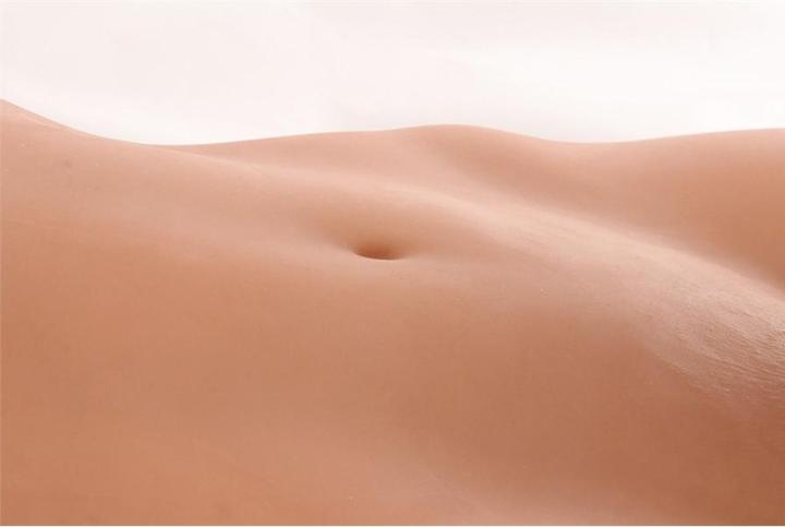 Actual product image Zenn Naughty Caroline