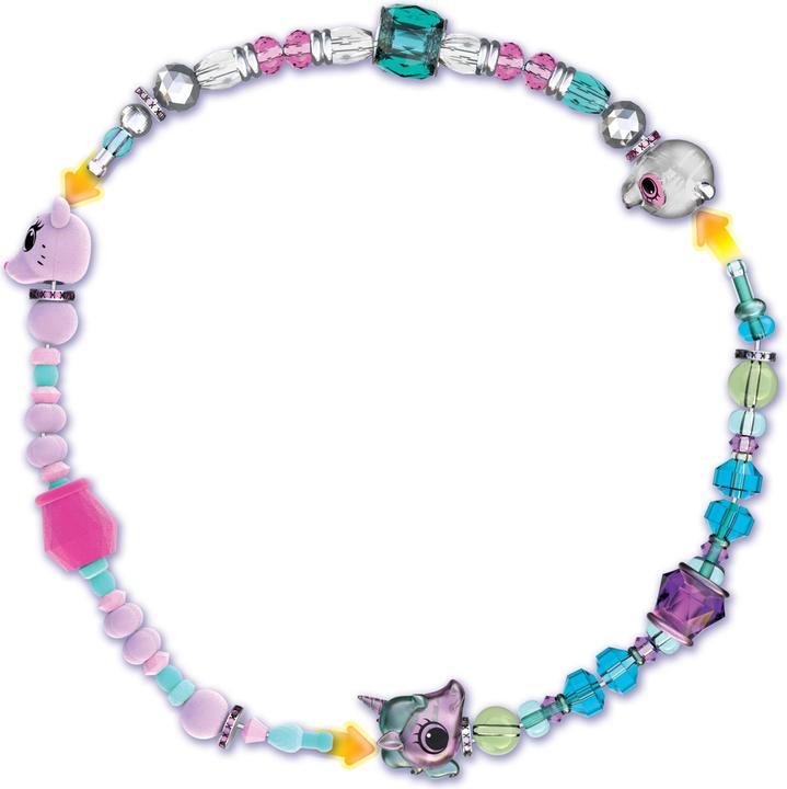 Produktbild Spin Master Twisty Petz Verwandlungsarmbänder für Kinder 3er Set, unterschiedliche Produktvarianten